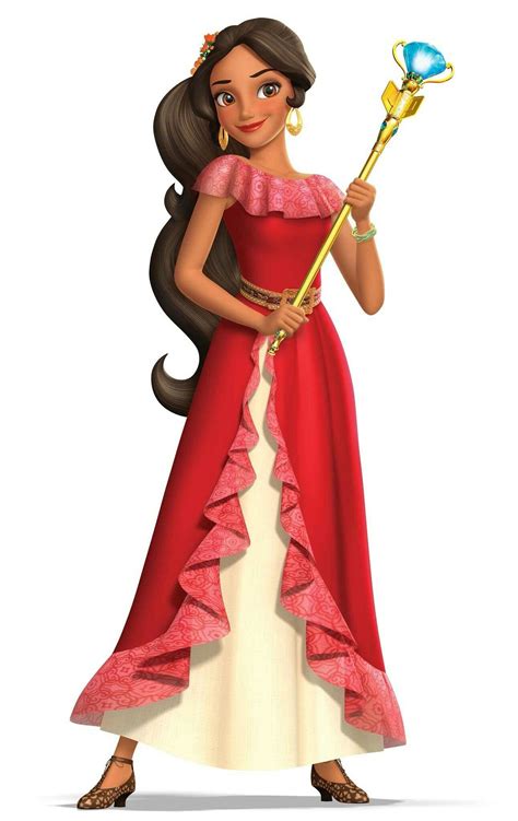 Pin by Katie Rose on Elena of Avalor party | Princess elena, Disney princess elena, Princess ...