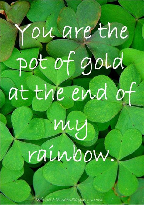 24 Ideas for St. Patrick's Day Quotes - Home, Family, Style and Art Ideas