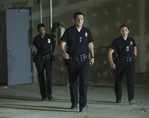 The Rookie Season 4 Episode 6 Photos, Promo, Cast and Plot