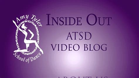 Inside out LOGO about us - YouTube