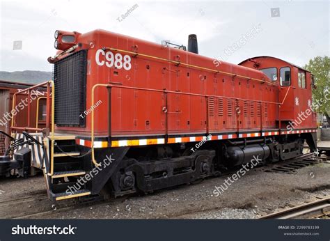 3,068 Switching Locomotive Images, Stock Photos & Vectors | Shutterstock