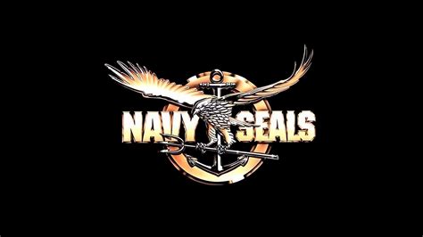 Navy SEAL Logo - LogoDix