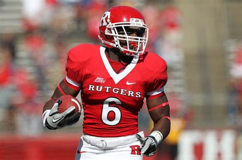 Vintage Rutgers football uniforms: Look at Scarlet Knights jerseys ...