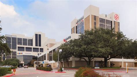 These are the top hospitals in Dallas-Fort Worth - Dallas Business Journal