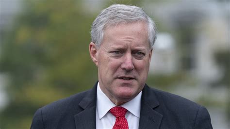 Meadows contempt vote shows growing power of January 6 committee | CNN ...