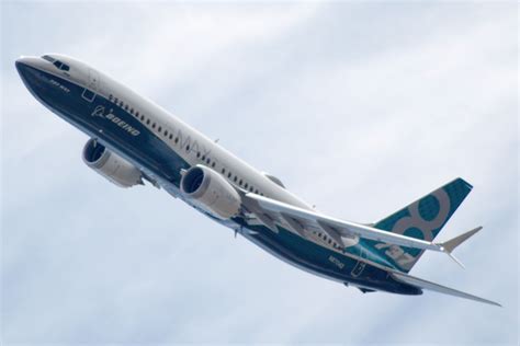 Boeing Progress on 737 MAX Safe Return to Service