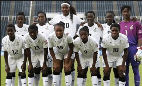 33 players invited to camp ahead of Africa Women Championship - Ghana Business News