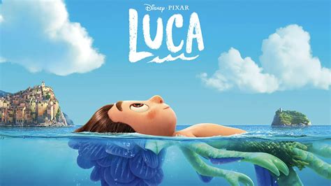 How to watch Luca on Disney Plus