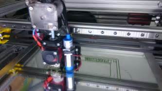 Printing on a mirror is so fancy :) : r/3Dprinting