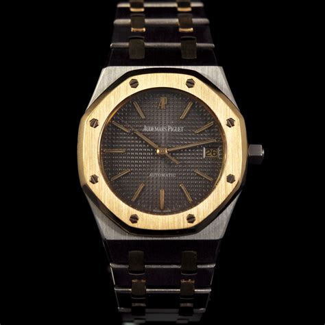 AUDEMARS PIGUET ROYAL OAK REF. 14790 FULL SET | Romain Réa