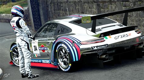 Porsche Martini Racing.jpg | GTPlanet