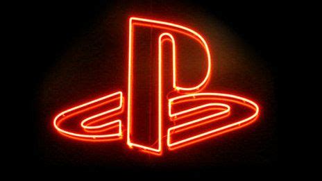 Playstation logo, Wallpaper iphone neon, Playstation