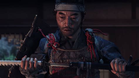 Ghost of Tsushima theatrical trailer kicks off the story of Jin Sakai | GamesRadar+