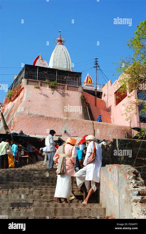 Mansa Devi temple; Haridwar ; Uttar Pradesh ; India Stock Photo - Alamy