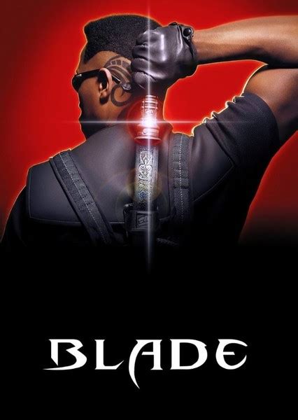 My Cast for the upcoming Blade (2023) MCU movie Fan Casting on myCast