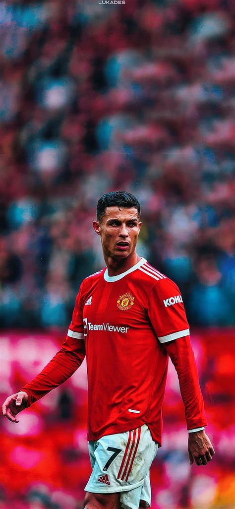 94 Cristiano Ronaldo Hd Wallpaper Manchester United Pics - MyWeb