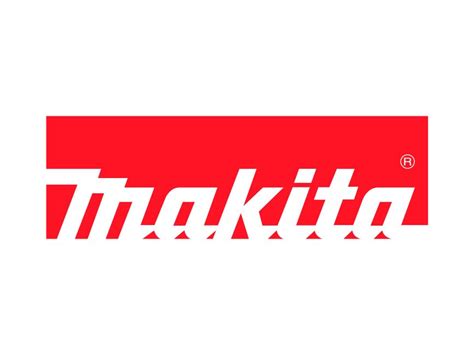 Makita Logo PNG vector in SVG, PDF, AI, CDR format