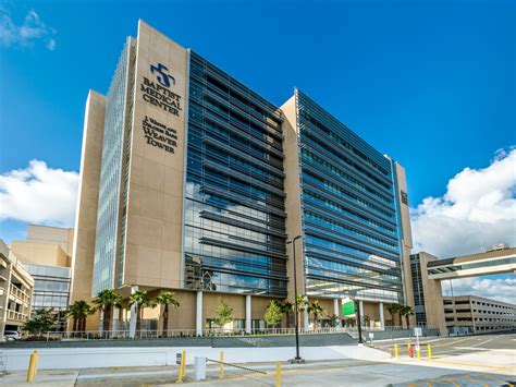 Baptist Medical Center – Downtown Jacksonville