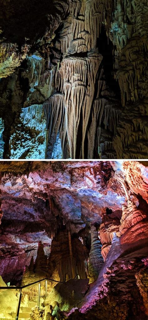 Lewis and Clark Caverns Montana Road Trip Web Story - 2TravelDads