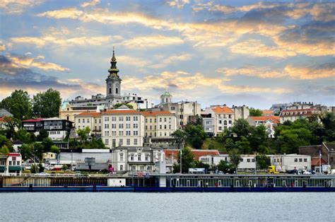 36 Hours in Belgrade - Serbia.com