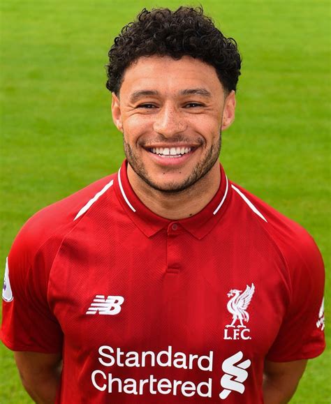 Alex Oxlade-Chamberlain | Liverpool FC Wiki | FANDOM powered by Wikia