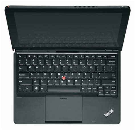 Lenovo ThinkPad Helix Review