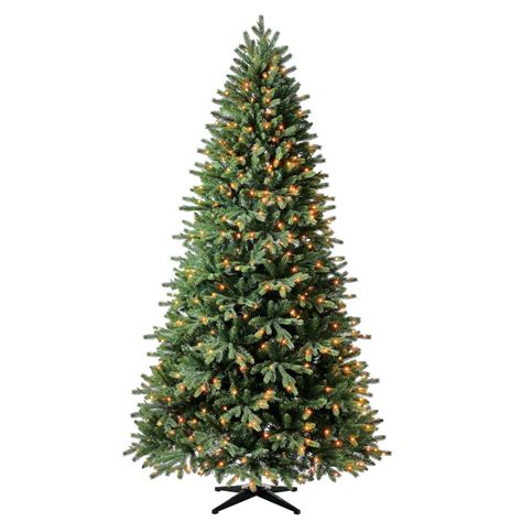 Evergreen Classics® Holiday Symphony™ Aspen Spruce Quick Set ...