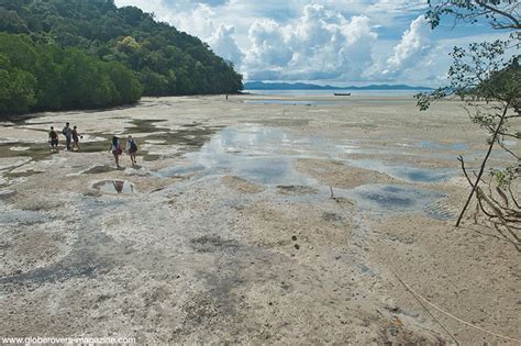 Myanmar’s Myeik (Mergui) ArchipelagoGloberovers Magazine