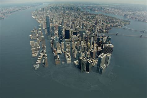 Why Is New York Flooding {July} Lets Read About This Rainfall! - HazelNews