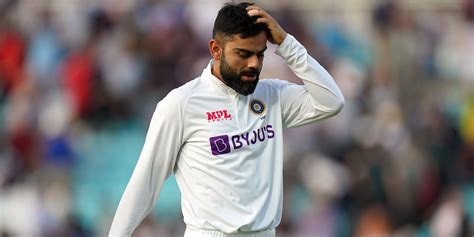 India batter Virat Kohli to miss rest of England series due to personal ...