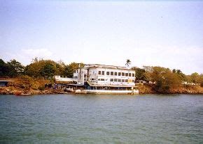 Old Balboa yacht Club Panama | Panama, Balboa, Yacht