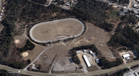 About Us – Outdoor Event Facility at Historic Columbia Speedway