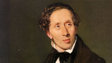 Hans Christian Andersen - Biografia, Ciekawostki, Życiorys