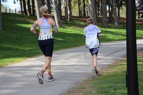 300+ Team Running Names For Moms - Cool Name Finds