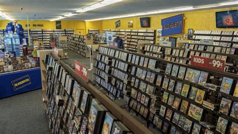 "The Last Blockbuster": Rewinding to Another Era - CultureSonar