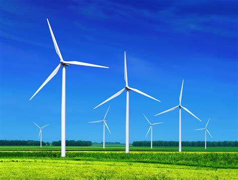 A Deep Dive into Wind Turbine Performance - EPRI Journal | EPRI Journal