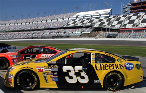 Daytona 500 Qualifying 097 – RacingJunk News