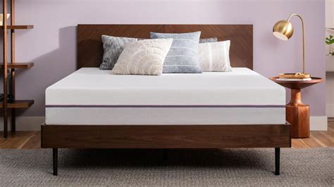 Best cooling mattress in 2024: stay frosty every night | TechRadar