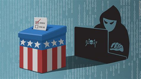 Just how secure are electronic voting machines?