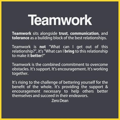 For most roles, teamwork is the way to go... | Работа в команде, Бизнес ...