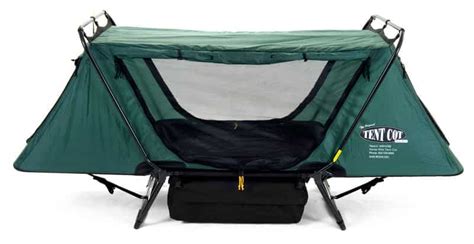 Kamp-Rite Oversize Tent Cot double camping cot - GoGoMountain