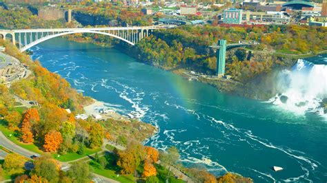 Top 10 Historic Hotels in Niagara Falls, ON Full of Heritage $47