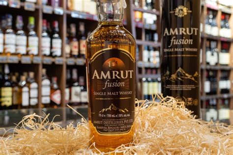 12 Best Indian Whisky Brands