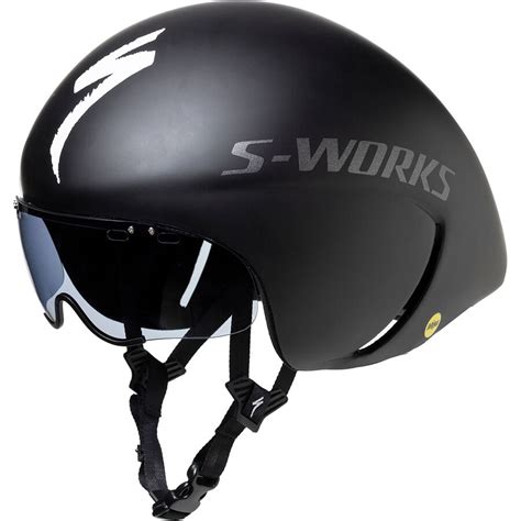 Specialized S-Works TT Mips Helmet - Men