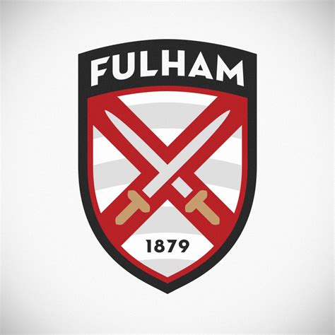 Fulham FC crest