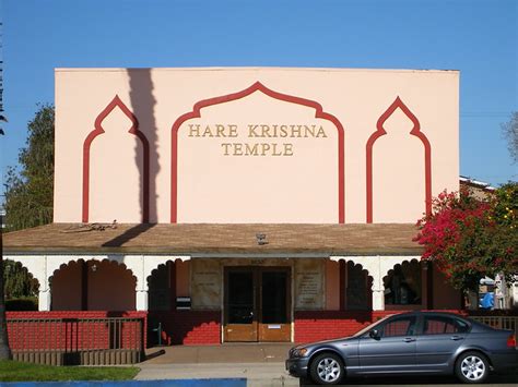 Hare Krishna Temple | Flickr - Photo Sharing!