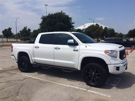 Fender Flares | Toyota Tundra Forum