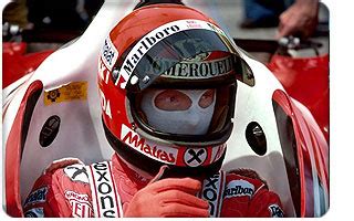 Real World Racing - Niki Lauda Documentary. - Bsimracing