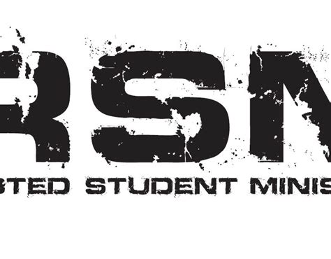 RSM Logo 3 on Behance