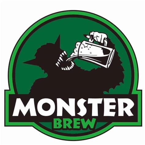 Monster Brew | Chengdu-Expat.com